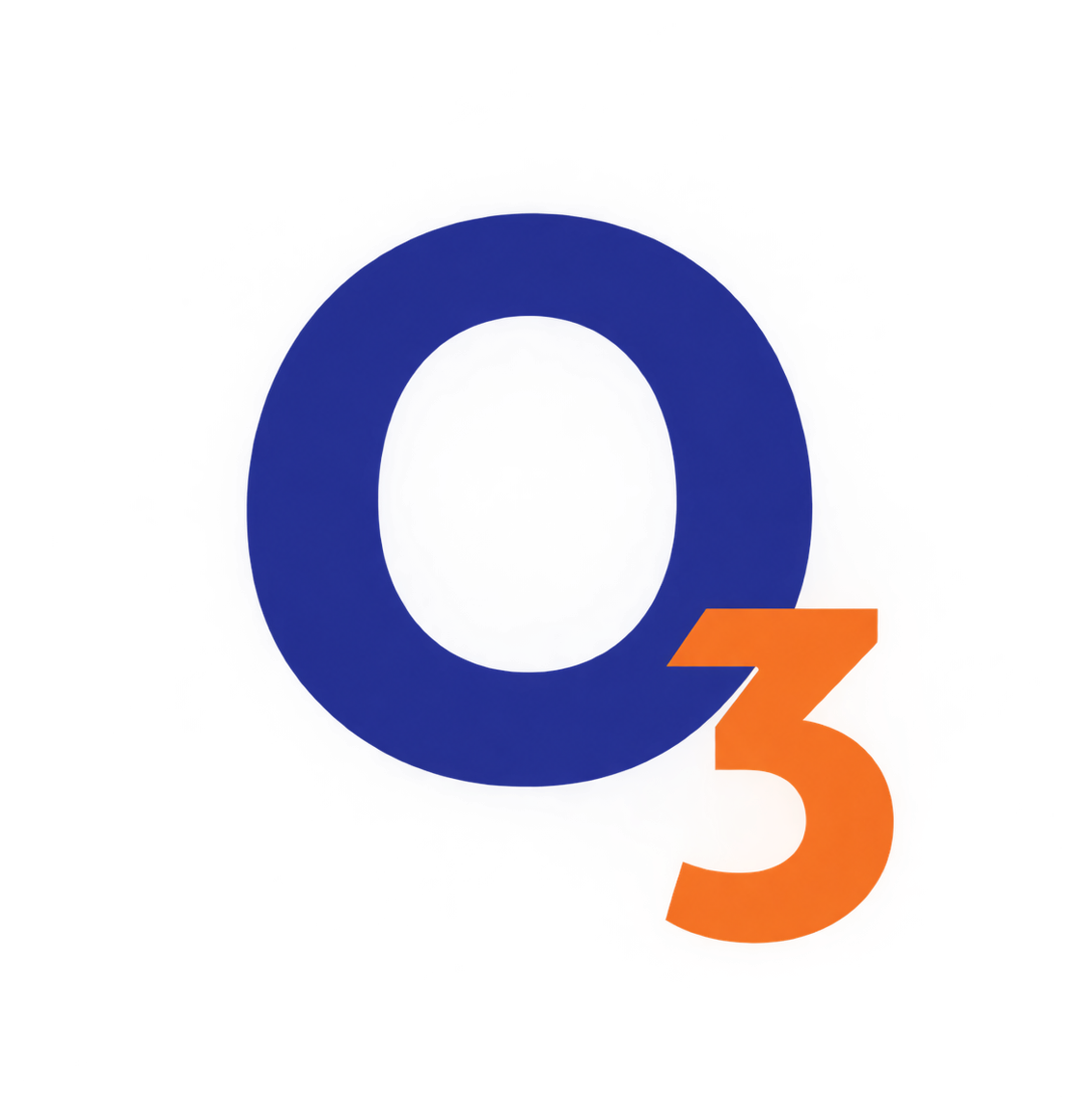 Oceanthree O3 logo